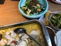 -新白鹿餐厅(城西银泰城店)