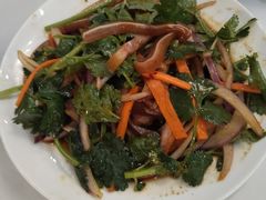 -旭璟酒家·传统粤菜·湘菜(逸景路店)