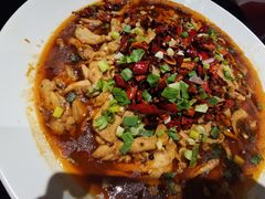 -皇城根·烤鸭·鱼头·家常菜(欧亚大观乐活城店)