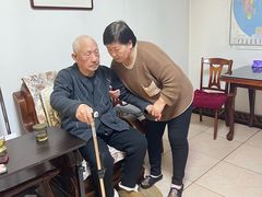 -阿姨来了月嫂·育儿嫂(西三旗店)