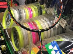 -尤尼克斯专卖(阜成门店)