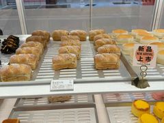 -好利来(上海长宁龙之梦店)
