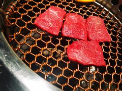 雪花烤肉-芯元·碳烤熟成牛肉(经开店)