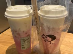 -喜茶(上海正大广场店)