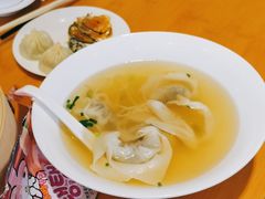 -鼎泰丰(嘉年华•海信广场VILLAGE店)