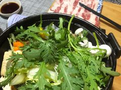 -活鳗饭·鹅肝范儿(高碑店店)