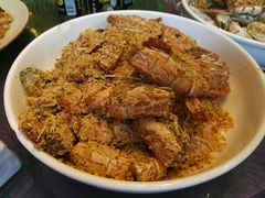 -盛港湾海鲜食府(黄沙店)