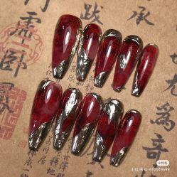 -ZX·美睫设计师汇聚店