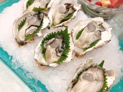 -海鲨湾海鲜会馆(百家湖1912店)