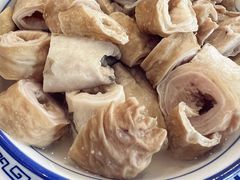 白卤大肠-兰边碗(鼓楼店)