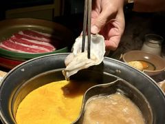 -温野菜涮涮锅(西单大悦城店)