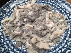 -北京老门框爆肚涮肉馆(凤城六路店)