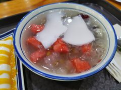 -文昌邓记清补凉(西沙路店)