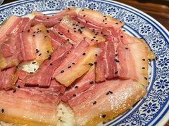 咸肉蒸饭-兰边碗(鼓楼店)