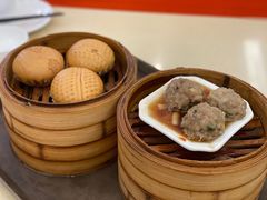 -满福隆酒楼(万绿园店)