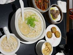 -兰亭轩茶餐厅(长江路店)
