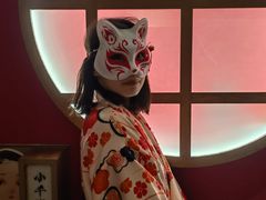 -Xcape异时刻密室逃脱魔法互动(瑞虹天地太阳宫店)