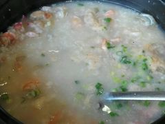 -如轩·海鲜砂锅粥·潮汕菜(三乡店)