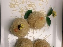 -观宴中餐厅