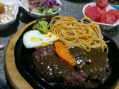 -东方豪客牛排意面披萨(金凤万达店)