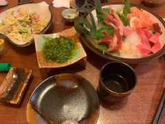 -浪花亭日本料理(古田路店)