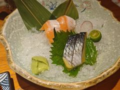 -故乡屋日本料理(八一广场店)