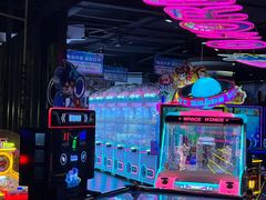 -大鲁阁保龄球(苏州园区店)