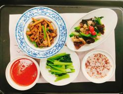 -金芙美月子中心(财富别墅店)