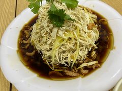 -迎扬春茶社(闻喜路店)