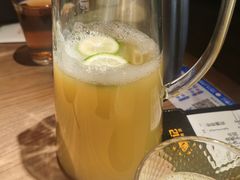 青柠优格-巡湘记·地道湖南菜(活力城店)