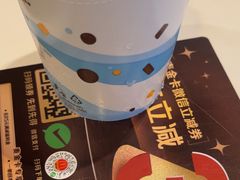 -麦当劳(列东店)