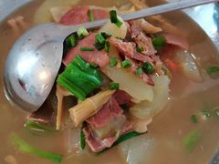 -水香园·中国徽菜名店(紫霞大道店)