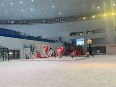 -哈尔滨热雪奇迹