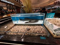 -東盛炭烤自助料理(玄武招商花园城店)