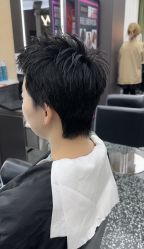 -MOVAN HAIR莫凡匠人发型屋