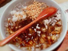 荷田冰粉-桂满陇-十里风荷(合生汇店)