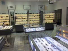 -ALPS阿尔卑斯眼镜(我格广场店)