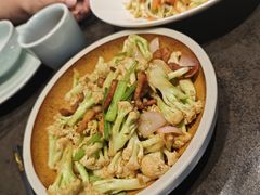 -老绥元烧麦·家常菜(如意店)