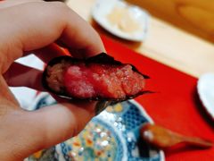 -鮨青(恒基名人购物中心店)