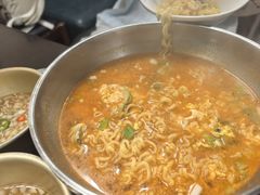 -大福黄牛料理·韩式烤肉·黄牛肥肠·酱蟹