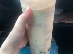 -茶力的小怪兽(梅林卓悦汇店)