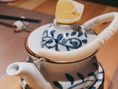 松茸汤-游You House(西单老佛爷店)