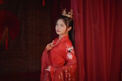 -汉仪华裳汉服馆(打浦桥店)