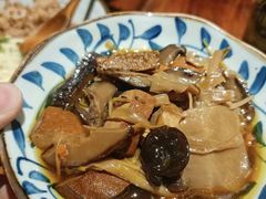 -贡梅老面馆·蟹粉面·无锡特色小吃(南长街主推店)