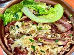 -潮香兴煲仔饭(莲花路店)