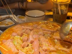 -양평식당·杨平食堂(华贸店)