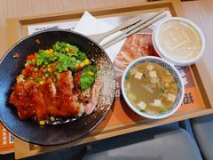 -吉野家(中关村3店)