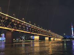 -武汉长江大桥