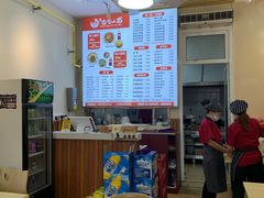 -重庆巴蜀小面(万达金街店)