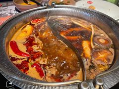 -温禾牛·和牛寿喜烧自助火锅(恒基名人店)